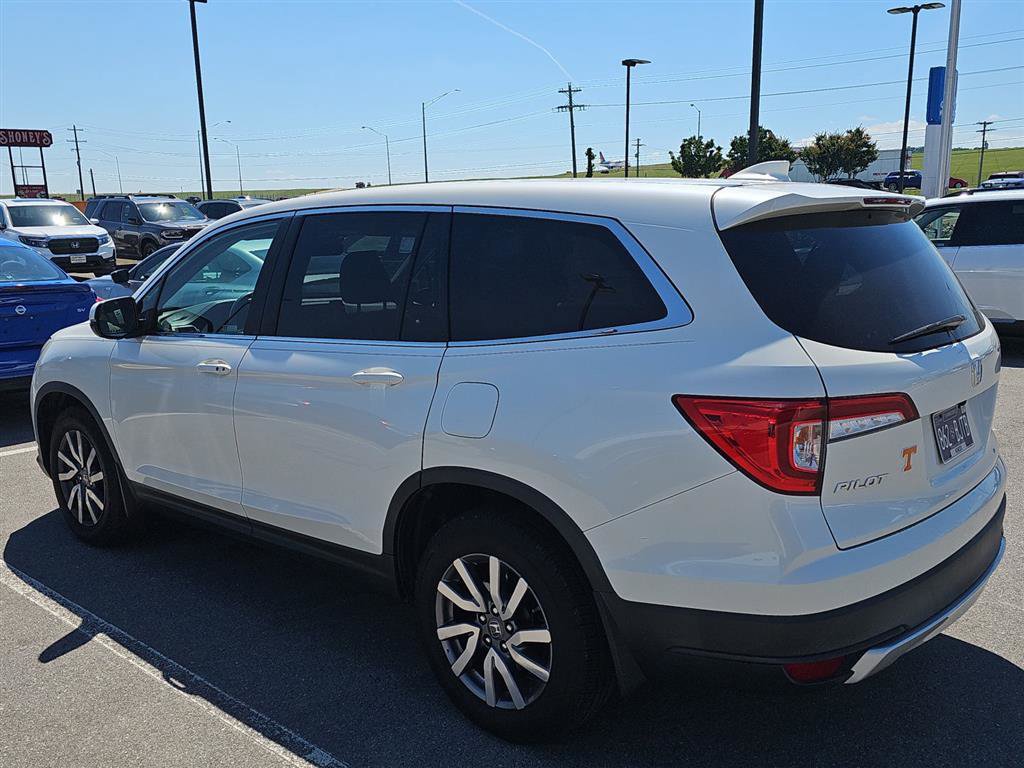 honda pilot 2019 5FNYF6H45KB037514 image honda pilot 2019 5FNYF6H45KB037514 image