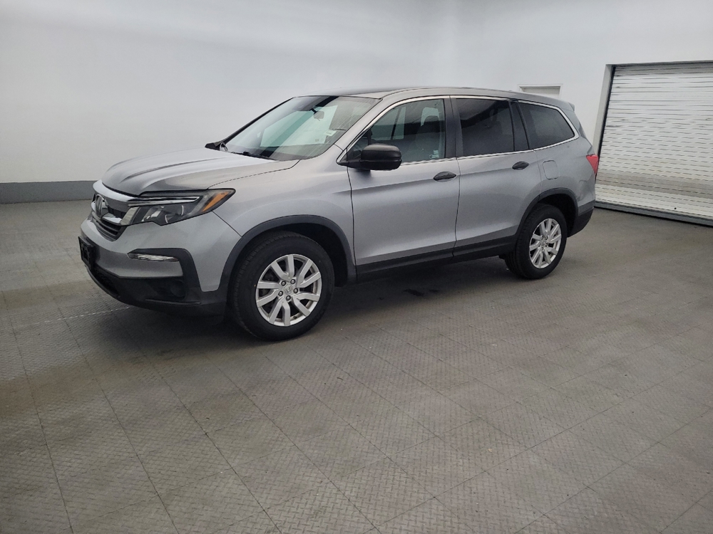 honda pilot 2019 5FNYF6H16KB069071 image honda pilot 2019 5FNYF6H16KB069071 image