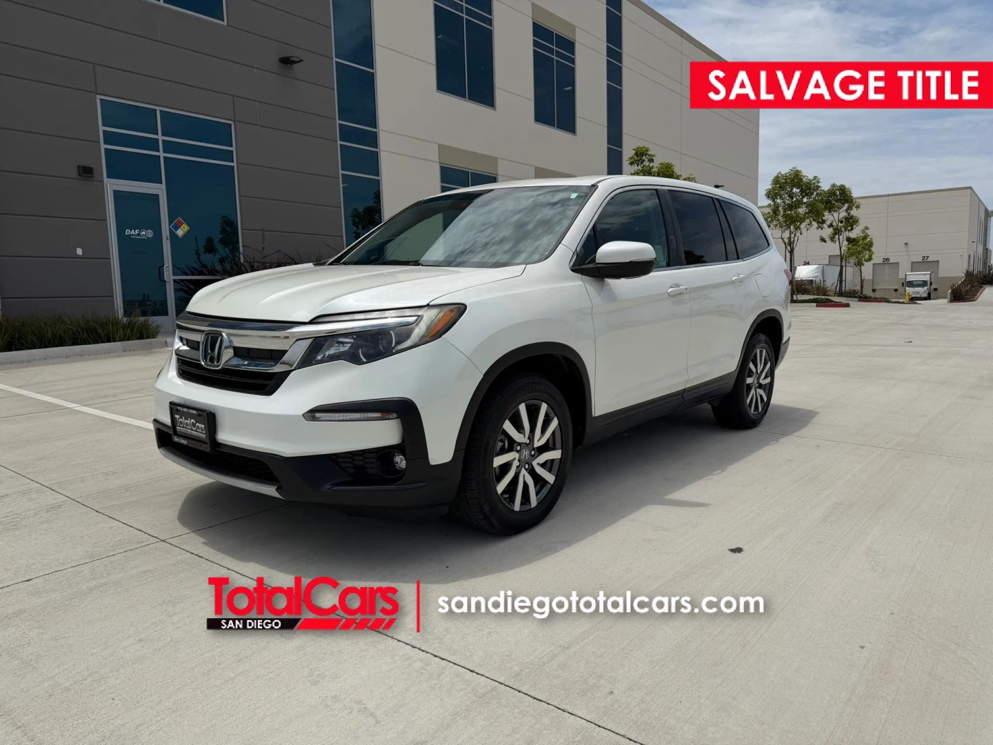 honda pilot 2019 5FNYF6H57KB080499 image honda pilot 2019 5FNYF6H57KB080499 image