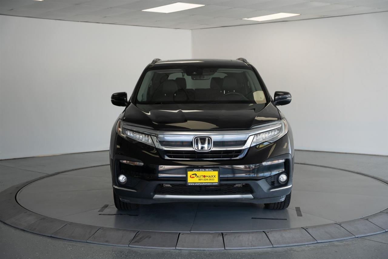 honda pilot 2019 5FNYF5H66KB002959 image honda pilot 2019 5FNYF5H66KB002959 image