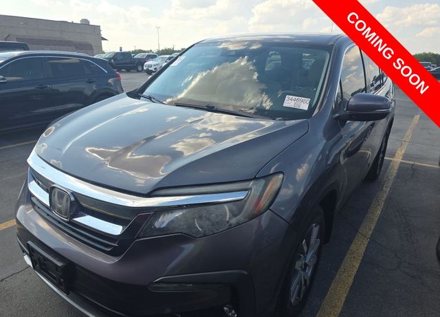 honda pilot 2019 5FNYF5H38KB010387 image honda pilot 2019 5FNYF5H38KB010387 image
