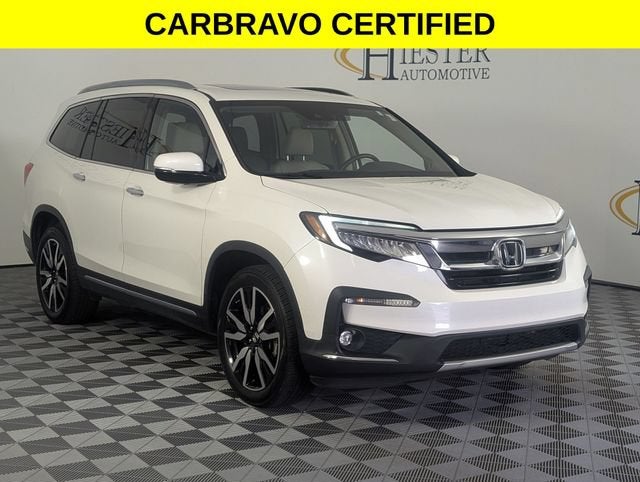 honda pilot 2019 5FNYF5H98KB040848 image honda pilot 2019 5FNYF5H98KB040848 image