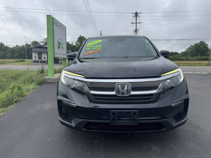 honda pilot 2019 5FNYF5H15KB008773 image honda pilot 2019 5FNYF5H15KB008773 image