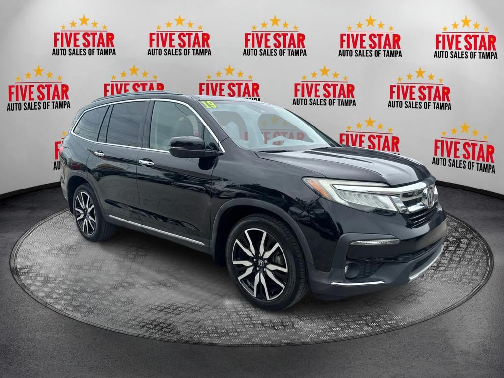 honda pilot 2019 5FNYF5H99KB014260 image honda pilot 2019 5FNYF5H99KB014260 image
