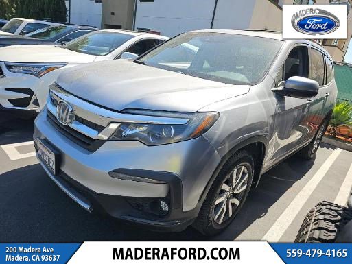 honda pilot 2019 5FNYF5H37KB039816 image honda pilot 2019 5FNYF5H37KB039816 image