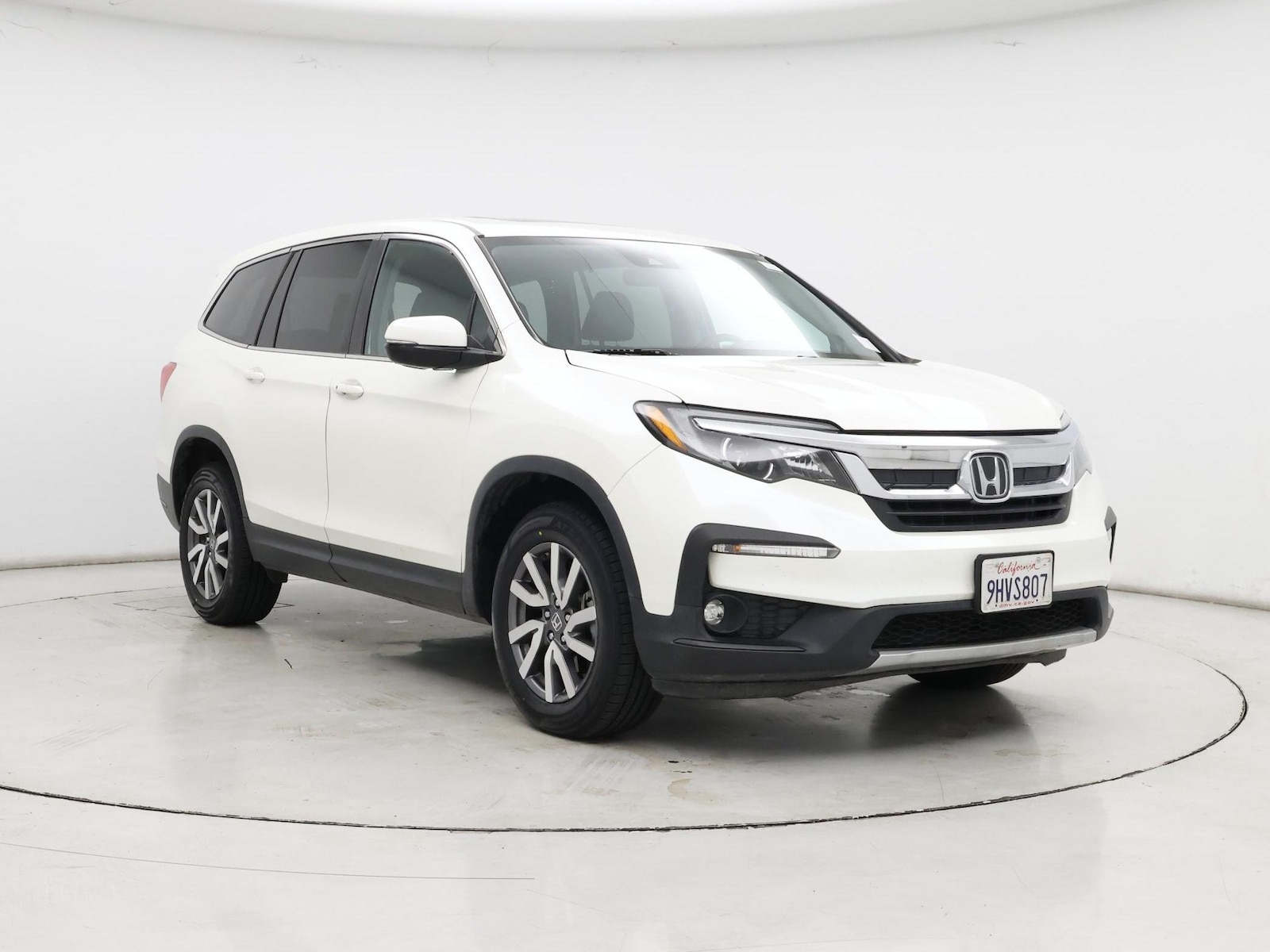 honda pilot 2019 5FNYF6H56KB007026 image honda pilot 2019 5FNYF6H56KB007026 image