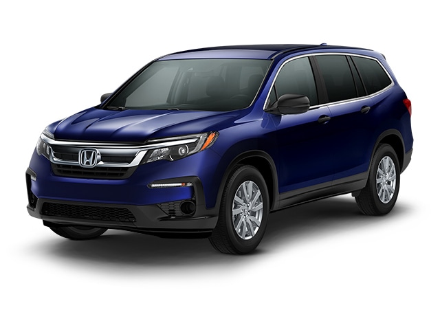 honda pilot 2019 5FNYF6H12KB050873 image honda pilot 2019 5FNYF6H12KB050873 image