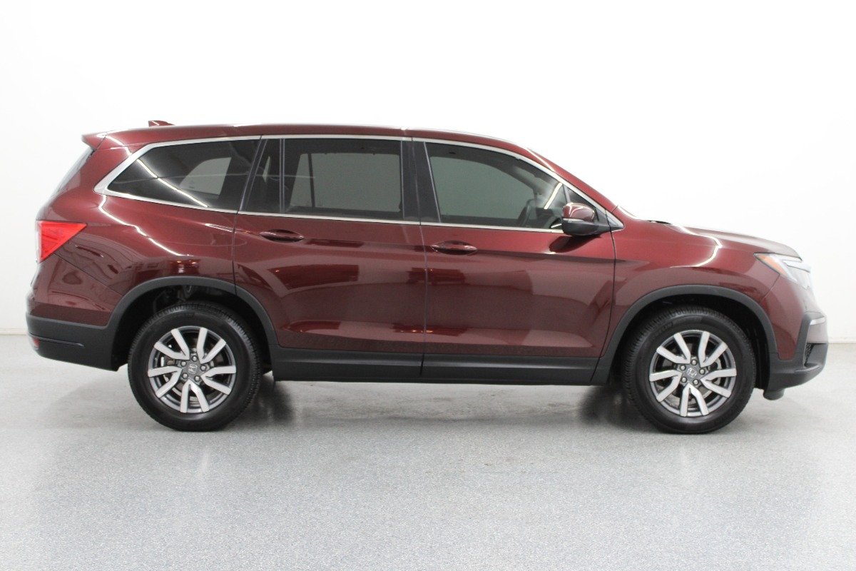 honda pilot 2019 5FNYF6H48KB028967 image honda pilot 2019 5FNYF6H48KB028967 image