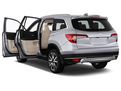honda pilot 2019 5FNYF6H62KB010658 image honda pilot 2019 5FNYF6H62KB010658 image