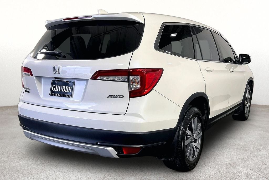 honda pilot 2019 5FNYF6H58KB060973 image honda pilot 2019 5FNYF6H58KB060973 image