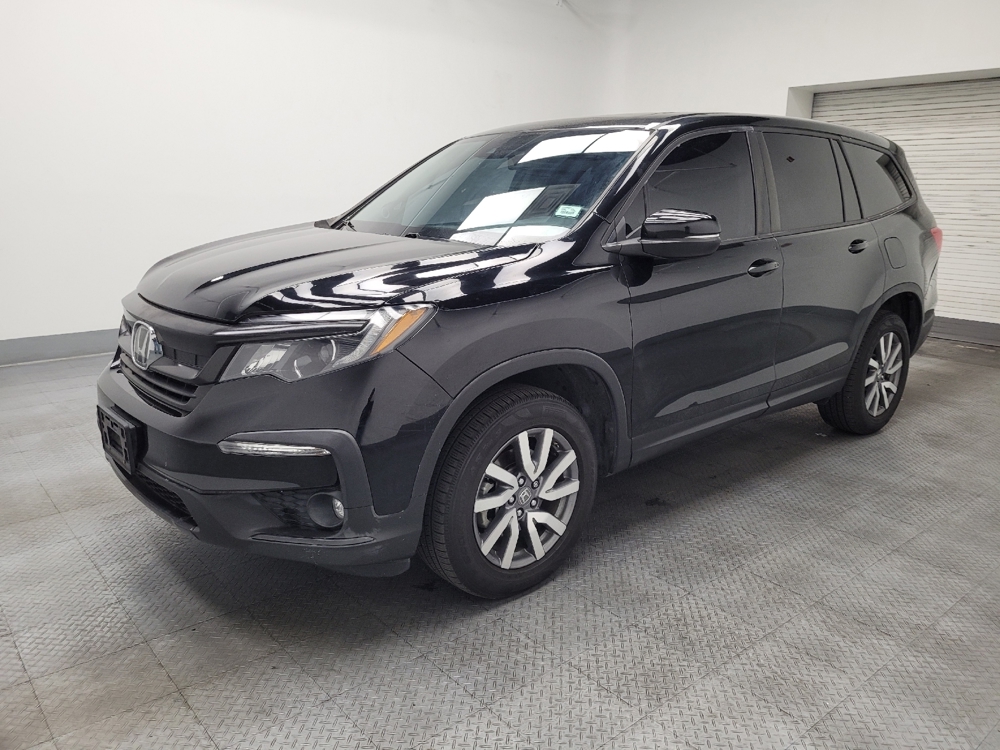 honda pilot 2019 5FNYF5H47KB030994 image honda pilot 2019 5FNYF5H47KB030994 image
