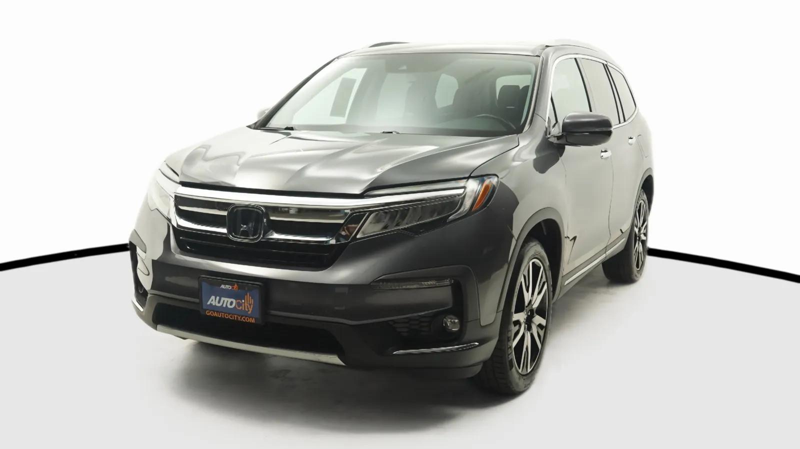 honda pilot 2019 5FNYF5H9XKB028894 image honda pilot 2019 5FNYF5H9XKB028894 image