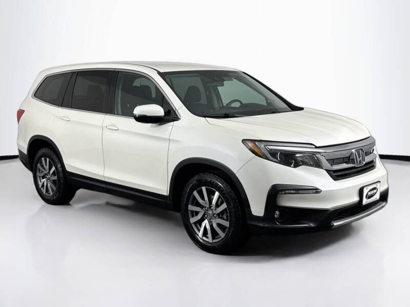 honda pilot 2019 5FNYF6H35KB062761 image honda pilot 2019 5FNYF6H35KB062761 image