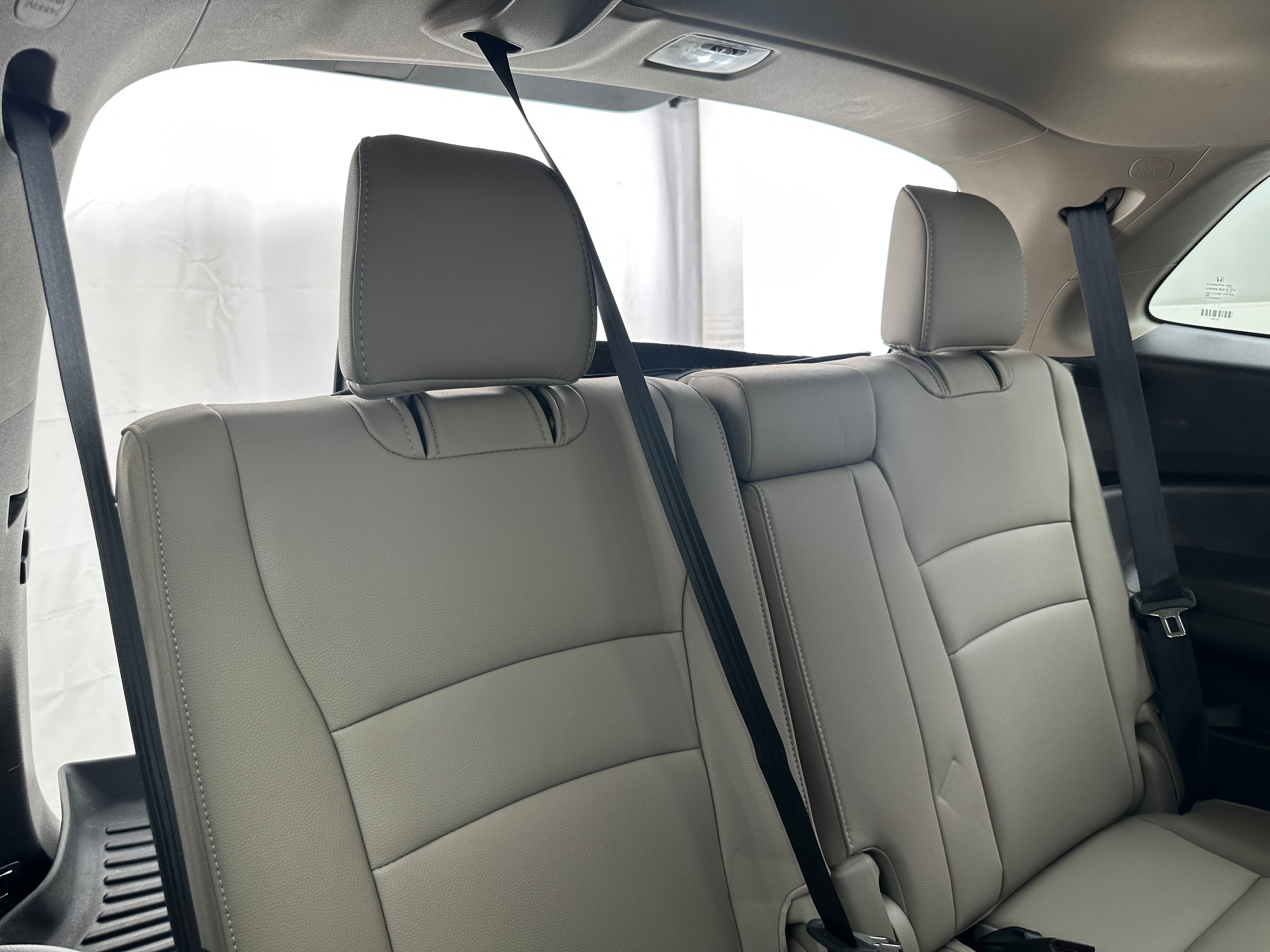 honda pilot 2019 5FNYF6H5XKB050140 image honda pilot 2019 5FNYF6H5XKB050140 image