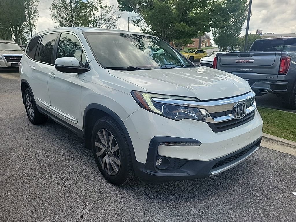 honda pilot 2019 5FNYF5H42KB006652 image honda pilot 2019 5FNYF5H42KB006652 image