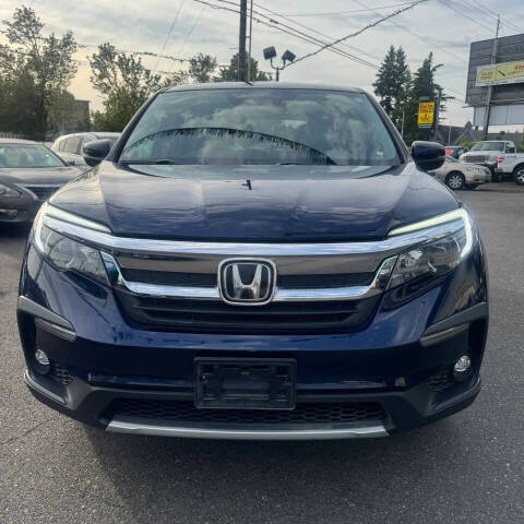 honda pilot 2019 5FNYF6H43KB050715 image honda pilot 2019 5FNYF6H43KB050715 image