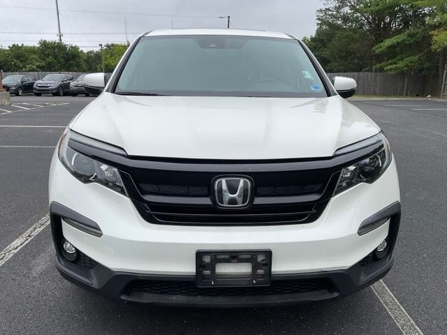 honda pilot 2019 5FNYF6H40KB009944 image honda pilot 2019 5FNYF6H40KB009944 image