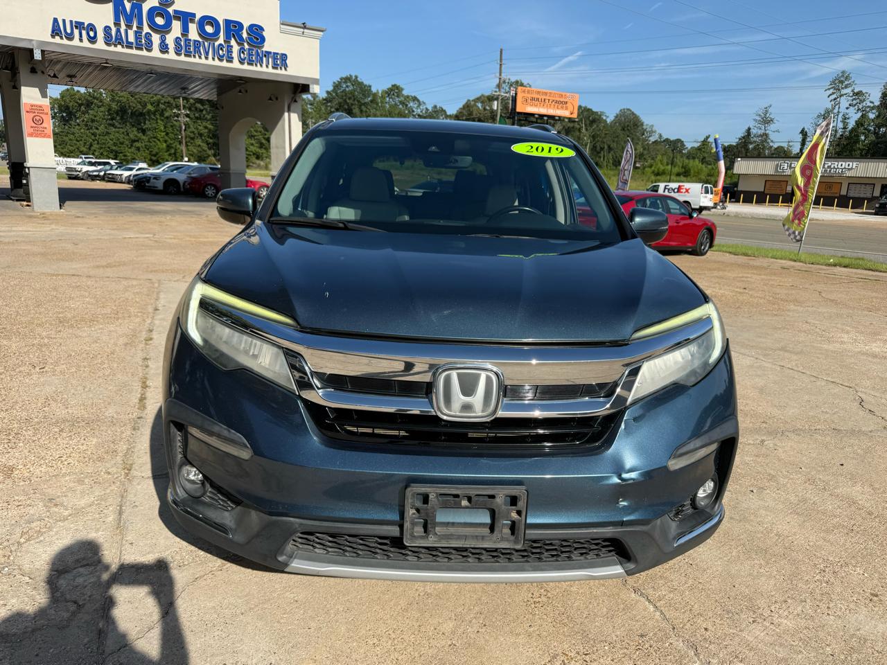 honda pilot 2019 5FNYF5H98KB023080 image honda pilot 2019 5FNYF5H98KB023080 image