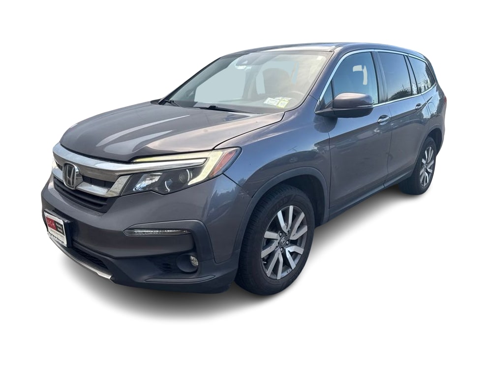 honda pilot 2019 5FNYF6H38KB045940 image honda pilot 2019 5FNYF6H38KB045940 image