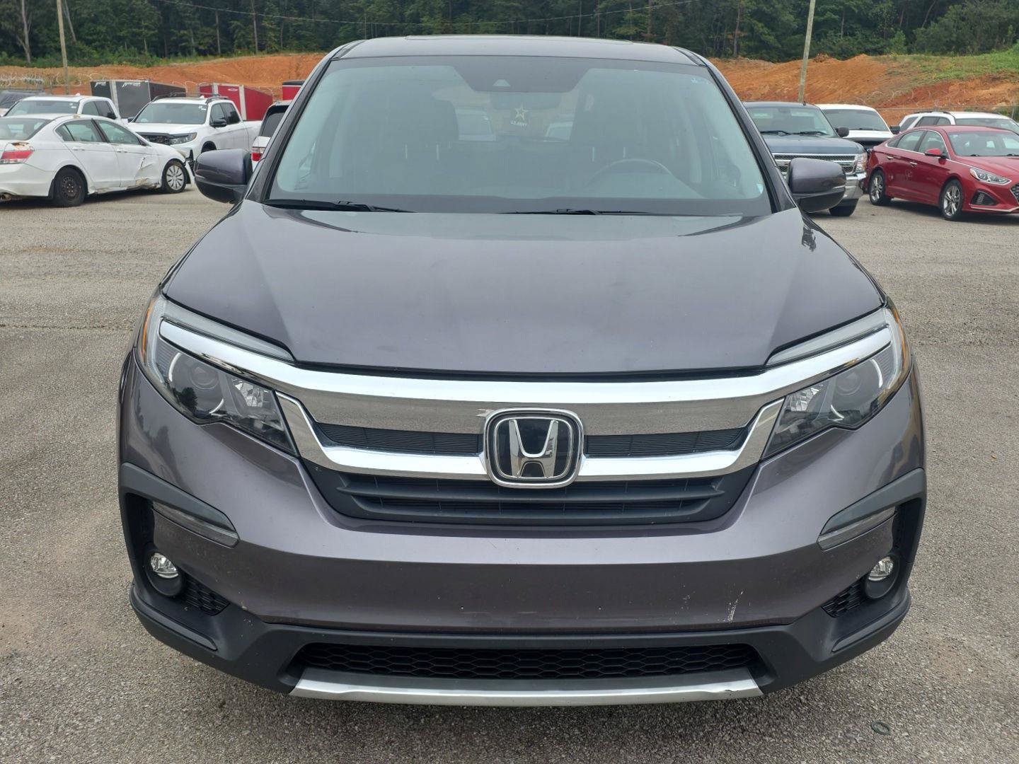 honda pilot 2019 5FNYF6H54KB022981 image honda pilot 2019 5FNYF6H54KB022981 image