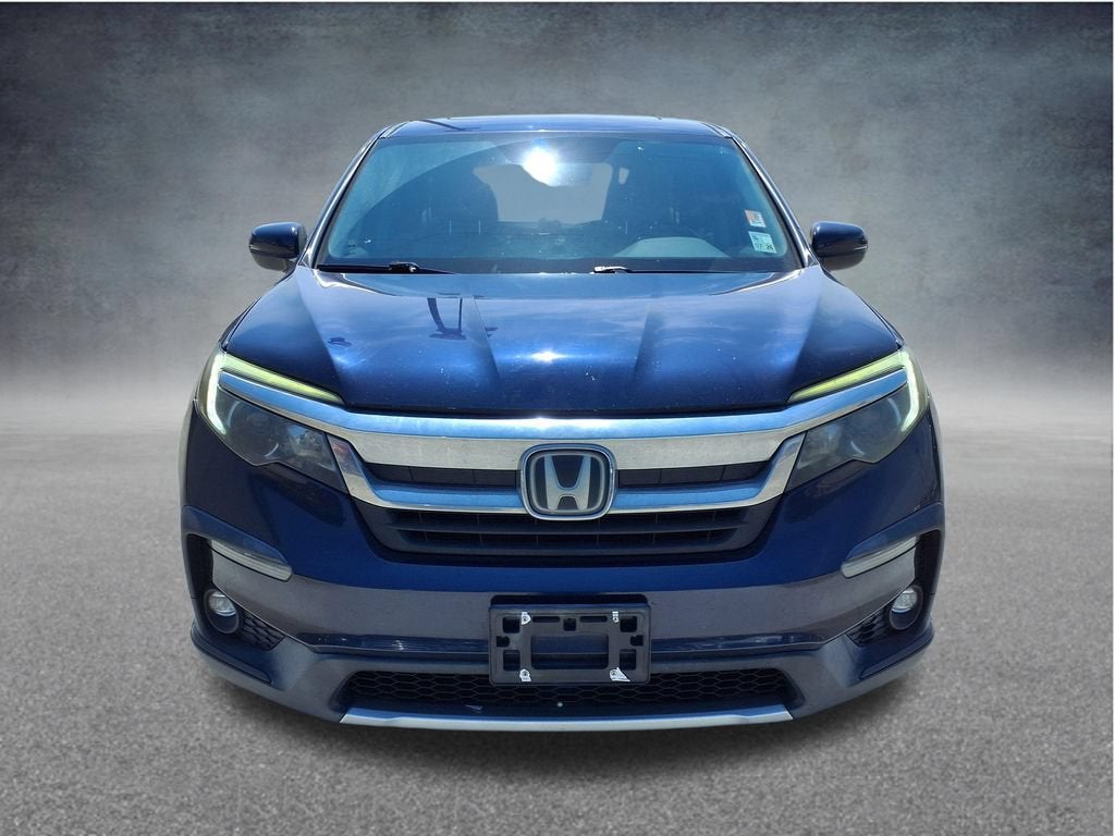 honda pilot 2019 5FNYF6H57KB023381 image honda pilot 2019 5FNYF6H57KB023381 image