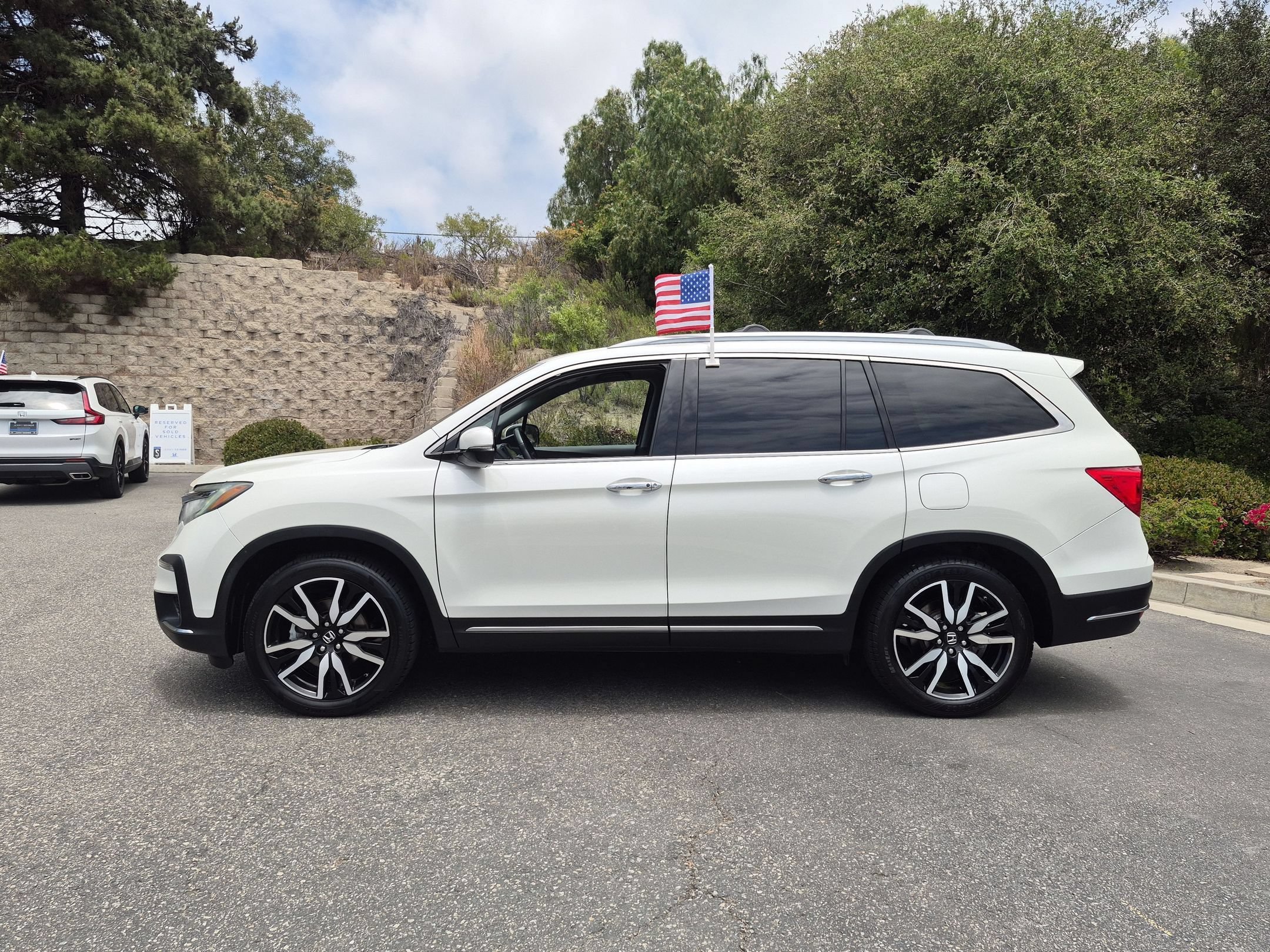 honda pilot 2019 5FNYF5H99KB004408 image honda pilot 2019 5FNYF5H99KB004408 image