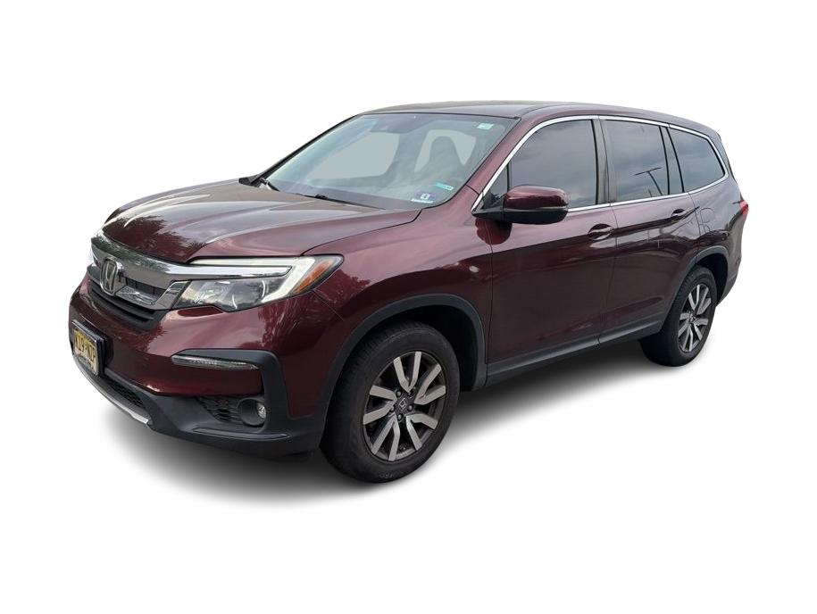 honda pilot 2019 5FNYF6H37KB066276 image honda pilot 2019 5FNYF6H37KB066276 image