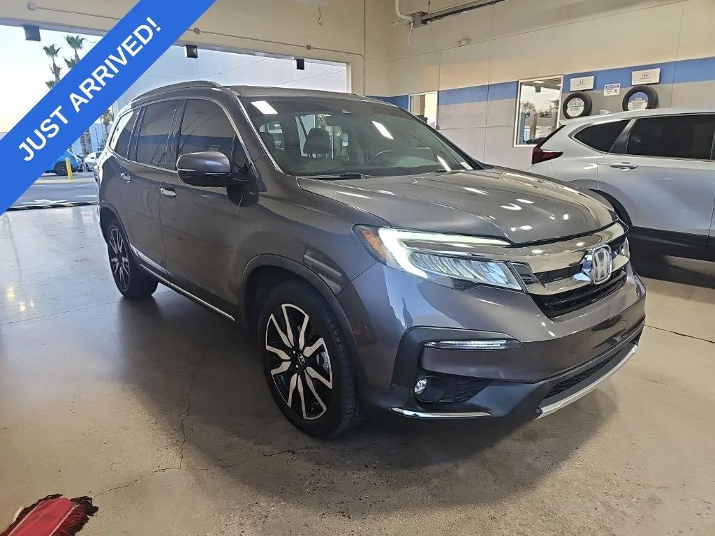 honda pilot 2019 5FNYF5H98KB005226 image honda pilot 2019 5FNYF5H98KB005226 image
