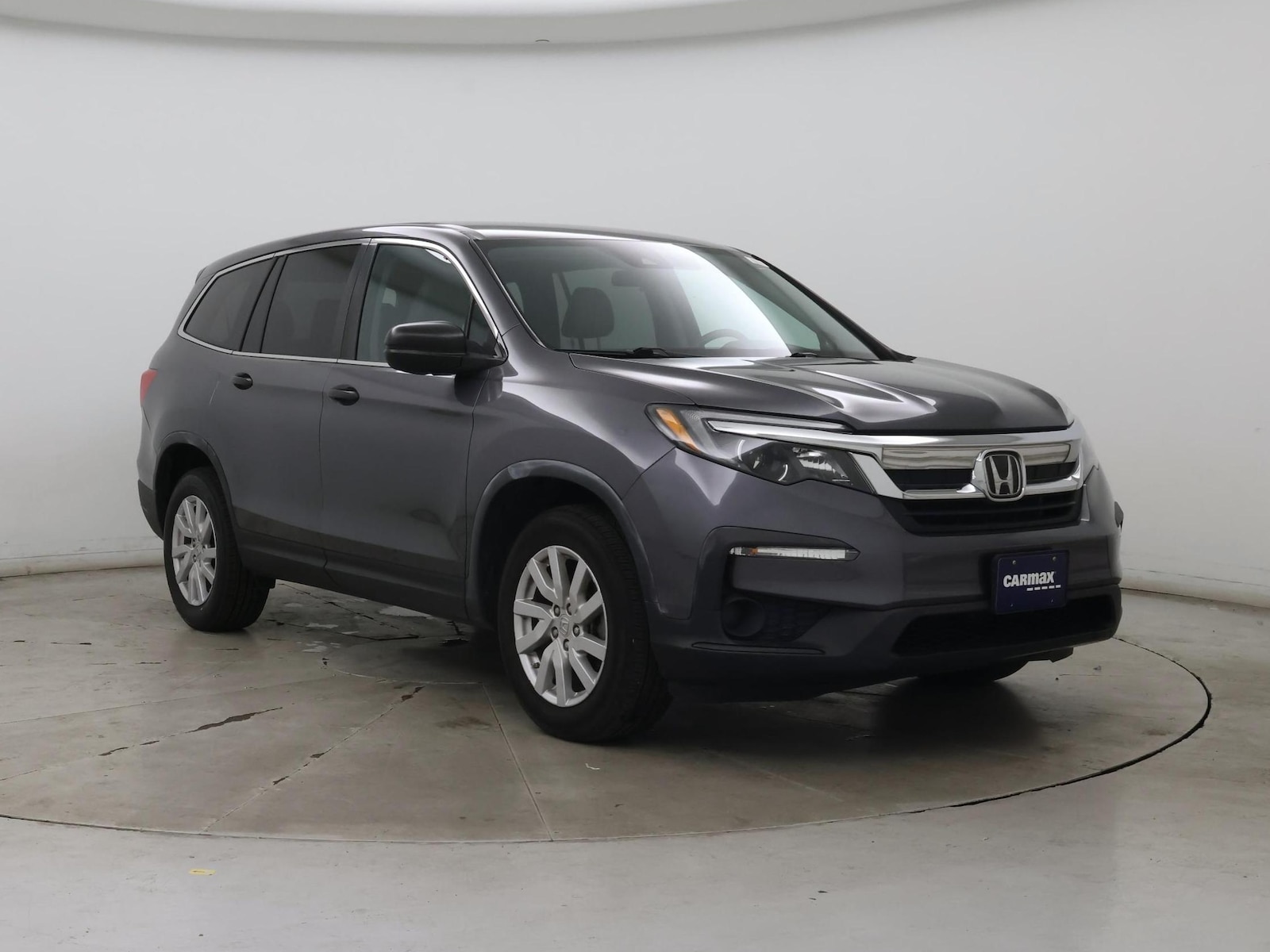 honda pilot 2019 5FNYF6H17KB083724 image honda pilot 2019 5FNYF6H17KB083724 image