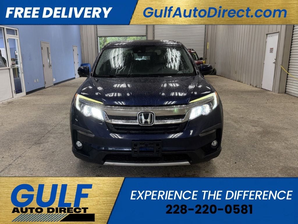 honda pilot 2019 5FNYF6H47KB004384 image honda pilot 2019 5FNYF6H47KB004384 image