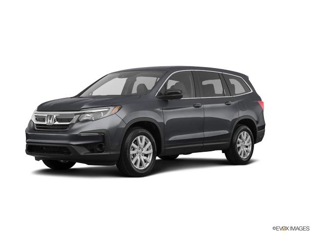 honda pilot 2019 5FNYF6H33KB073063 image honda pilot 2019 5FNYF6H33KB073063 image
