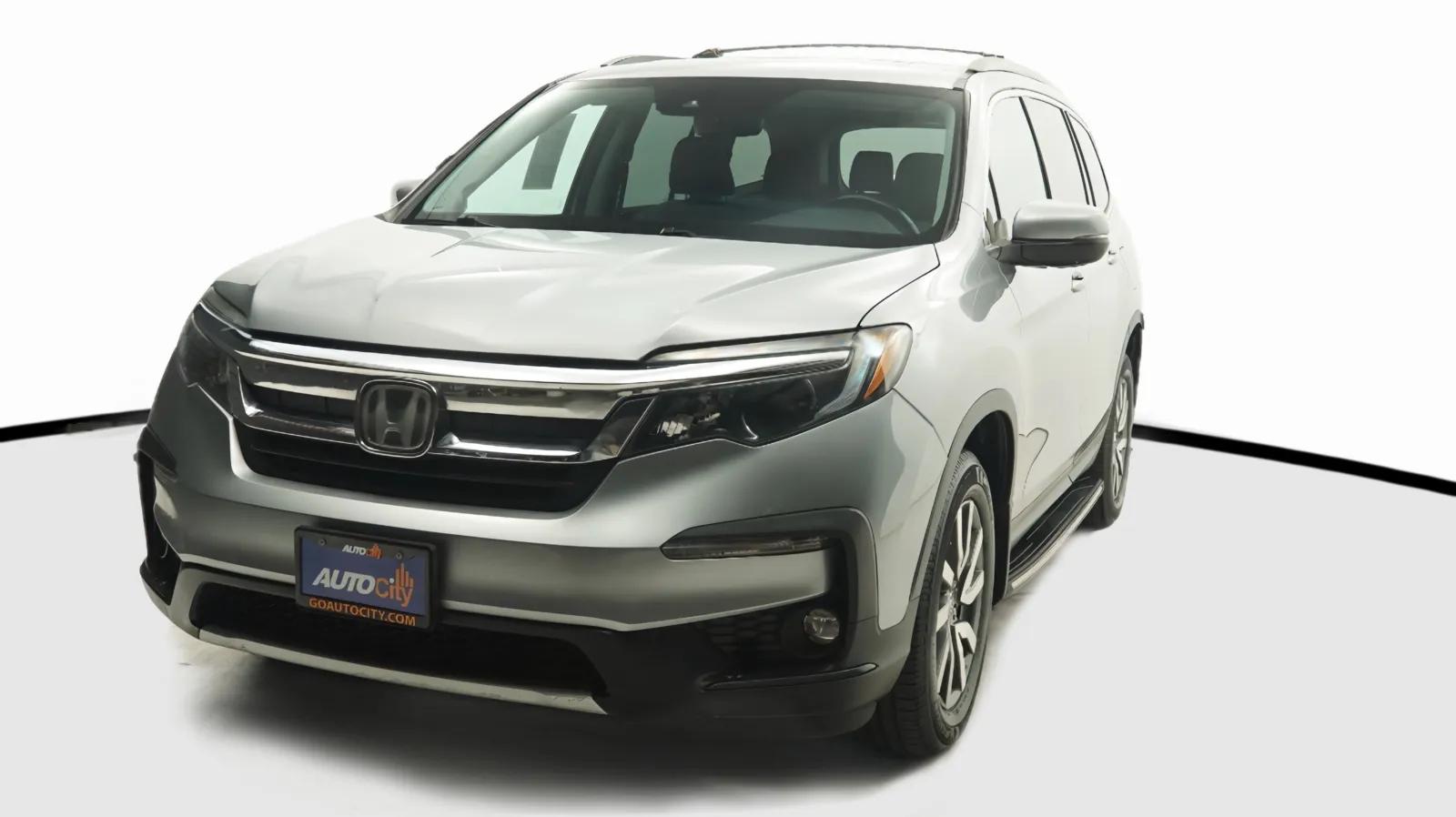 honda pilot 2019 5FNYF6H54KB026884 image honda pilot 2019 5FNYF6H54KB026884 image