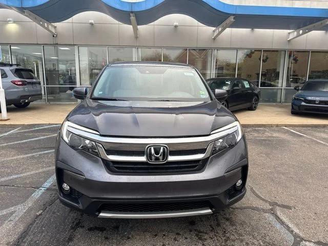 honda pilot 2019 5FNYF6H42KB038510 image honda pilot 2019 5FNYF6H42KB038510 image