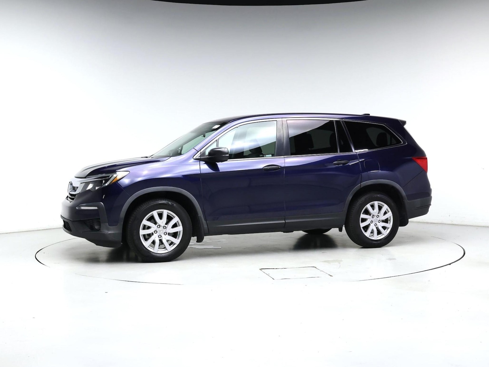 honda pilot 2019 5FNYF6H15KB050883 image honda pilot 2019 5FNYF6H15KB050883 image