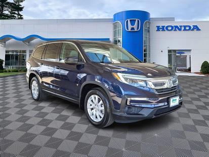 honda pilot 2019 5FNYF6H18KB019255 image honda pilot 2019 5FNYF6H18KB019255 image