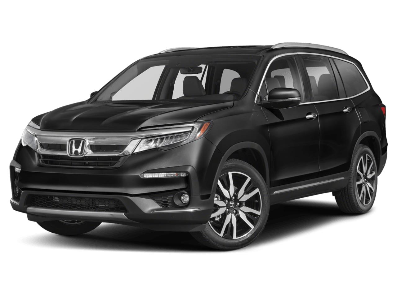 honda pilot 2019 5FNYF5H96KB028004 image honda pilot 2019 5FNYF5H96KB028004 image