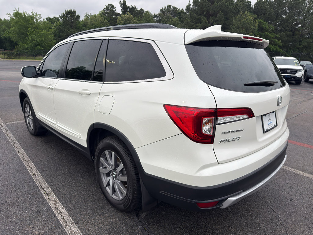 honda pilot 2019 5FNYF5H33KB039389 image honda pilot 2019 5FNYF5H33KB039389 image