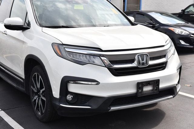 honda pilot 2019 5FNYF6H65KB055500 image honda pilot 2019 5FNYF6H65KB055500 image