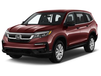 honda pilot 2019 5FNYF6H10KB030055 image honda pilot 2019 5FNYF6H10KB030055 image