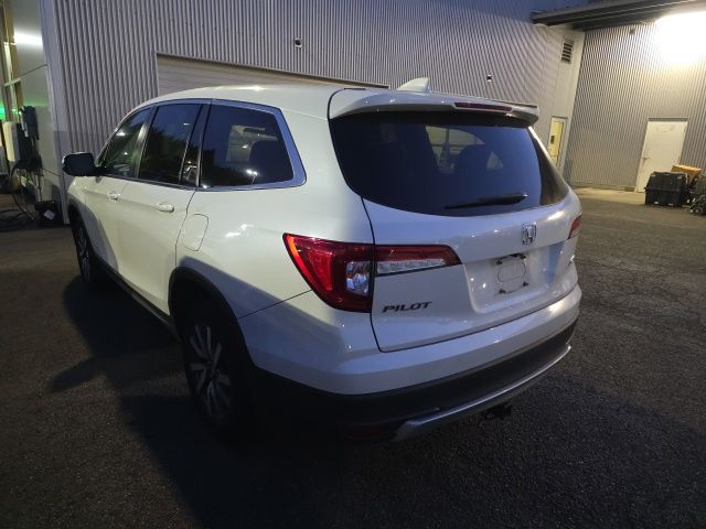 honda pilot 2019 5FNYF6H5XKB056603 image honda pilot 2019 5FNYF6H5XKB056603 image