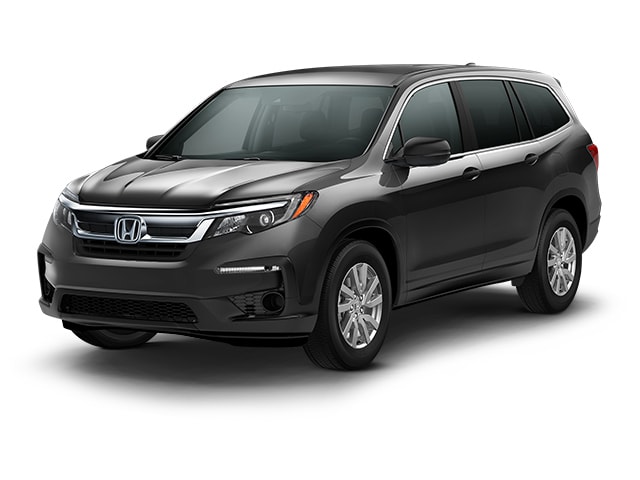 honda pilot 2019 5FNYF6H11KB070905 image honda pilot 2019 5FNYF6H11KB070905 image