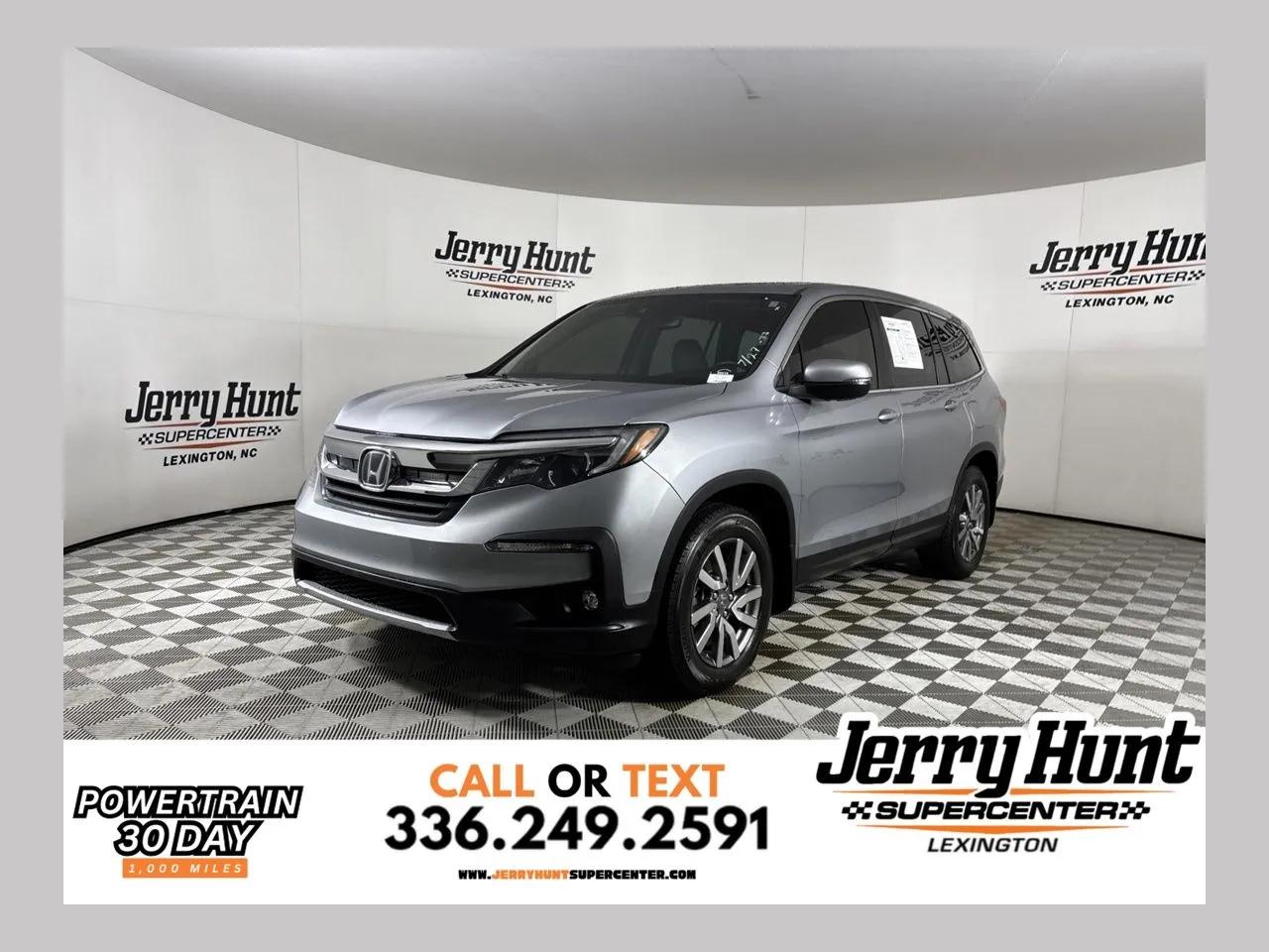 honda pilot 2019 5FNYF5H59KB045991 image honda pilot 2019 5FNYF5H59KB045991 image