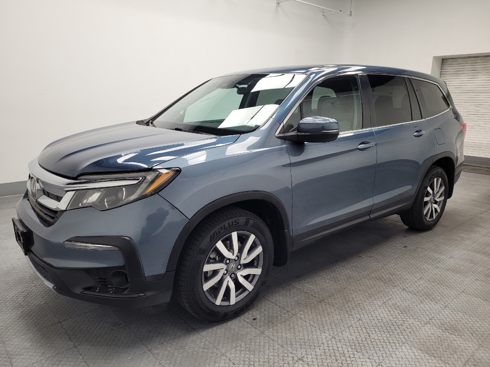 honda pilot 2019 5FNYF6H37KB060056 image honda pilot 2019 5FNYF6H37KB060056 image