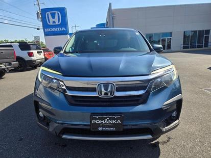 honda pilot 2019 5FNYF6H56KB017376 image honda pilot 2019 5FNYF6H56KB017376 image