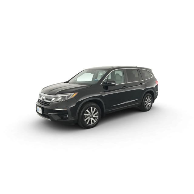 honda pilot 2019 5FNYF6H56KB054153 image honda pilot 2019 5FNYF6H56KB054153 image