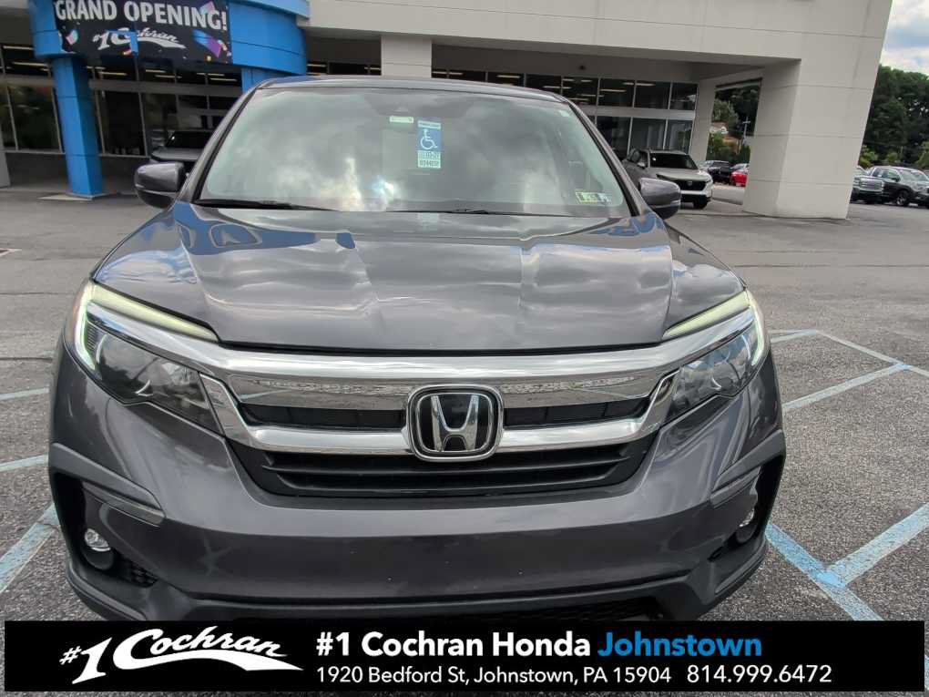 honda pilot 2019 5FNYF6H57KB099859 image honda pilot 2019 5FNYF6H57KB099859 image