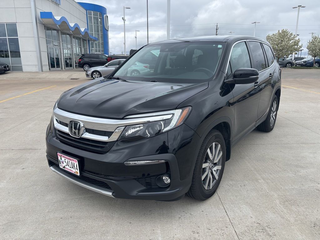 honda pilot 2019 5FNYF6H56KB084835 image honda pilot 2019 5FNYF6H56KB084835 image