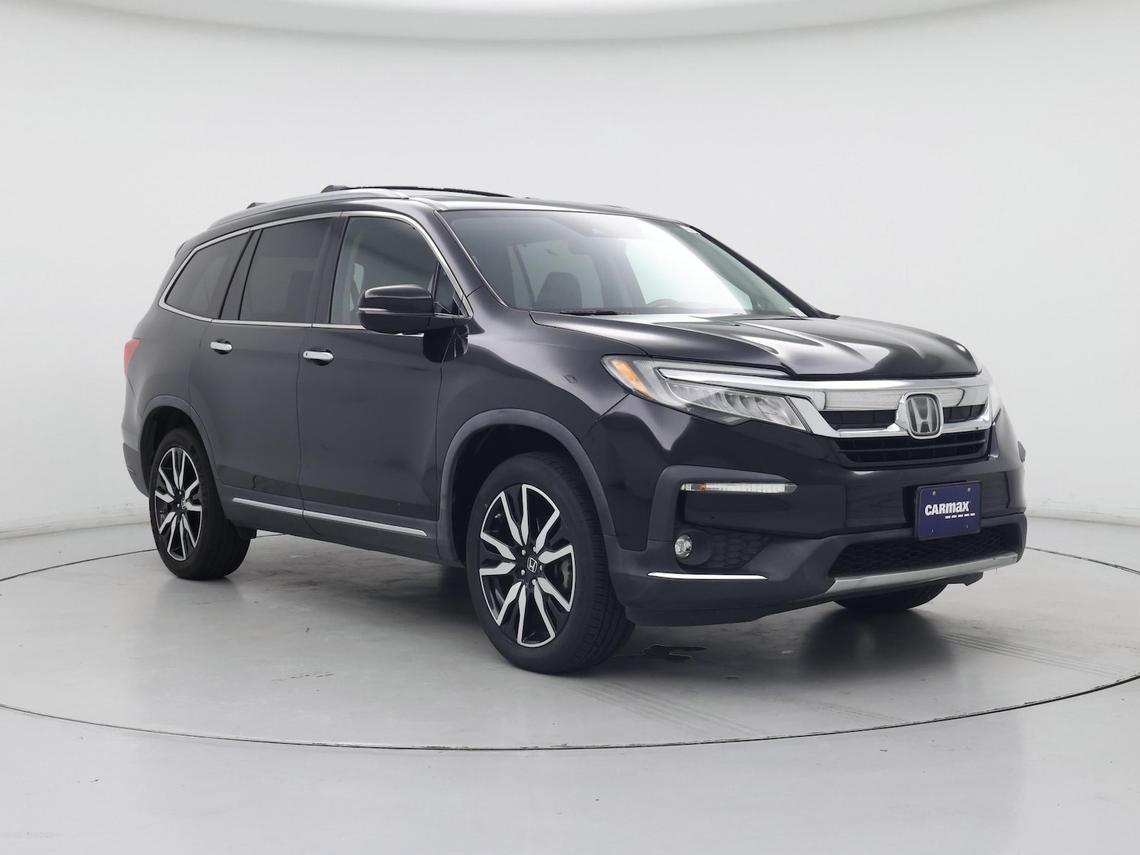 honda pilot 2019 5FNYF5H99KB033259 image honda pilot 2019 5FNYF5H99KB033259 image