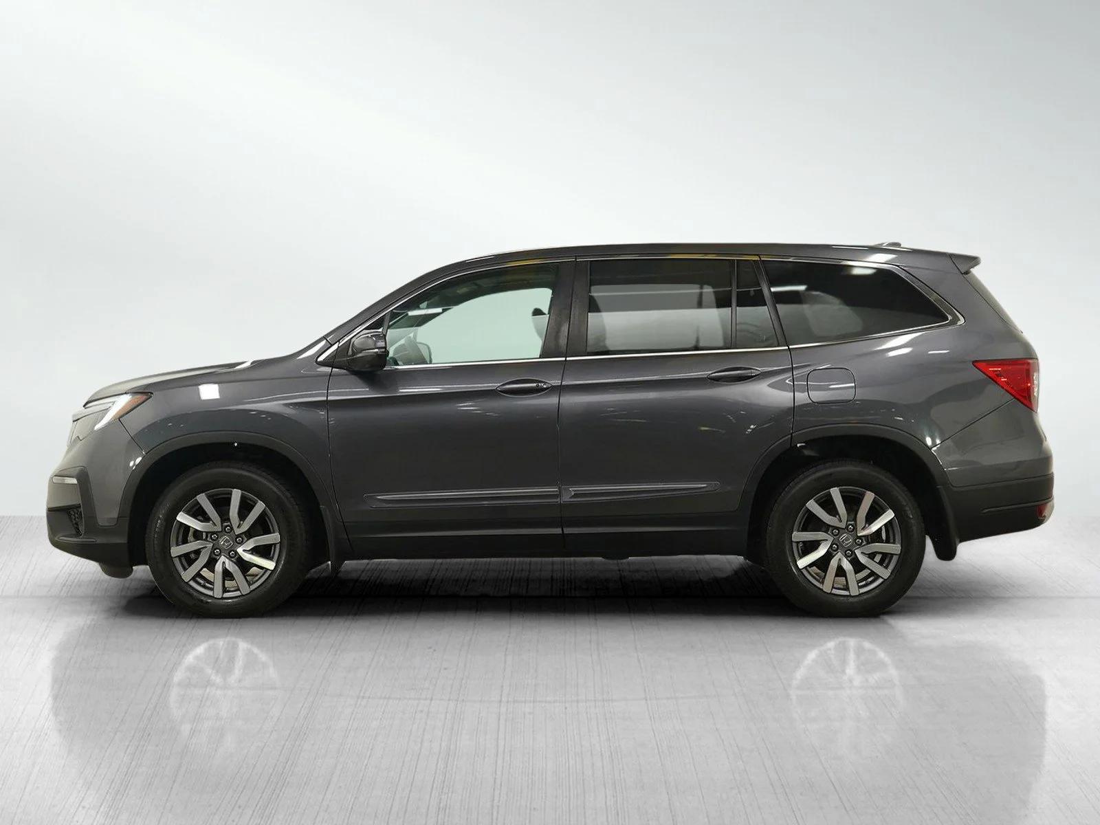 honda pilot 2019 5FNYF6H40KB038117 image honda pilot 2019 5FNYF6H40KB038117 image