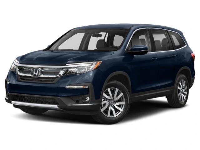 honda pilot 2019 5FNYF6H31KB058139 image honda pilot 2019 5FNYF6H31KB058139 image